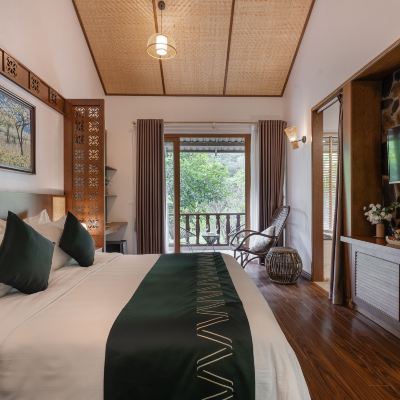 Premier Bungalow Mai Chau Mountain View Resort Promo Code