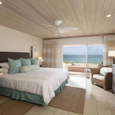 Deluxe Room, Terrace, Beachfront (Ground Floor) Curtain Bluff - All Inclusive Promo Code