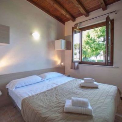 One-Bedroom Bungalow The Garda Village Promo Code