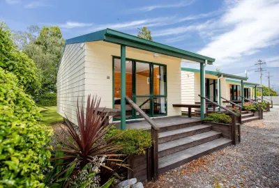 Motueka Top 10 Holiday Park Hotels in 