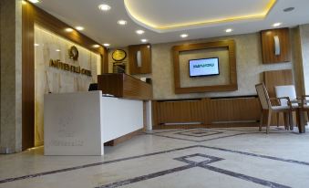 Otel Mutevelli - Housity