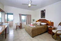 킹 솔로몬 호텔