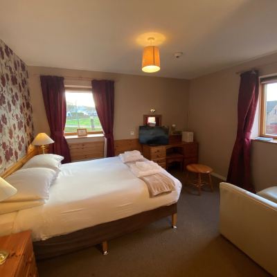 Double Room Smithton Hotel Promo Code