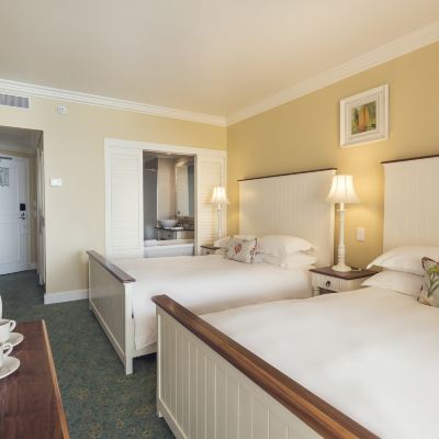 Garden Facing Luxury Family Room Wild Coast Sun Promo Code