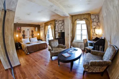 Boutique Hotel Astoria Kotor Hotels in 