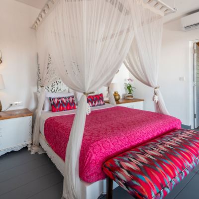 Penthouse - For Cool Adults Only PinkCoco Bali Promo Code