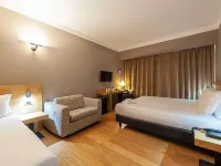Best Western Hotel Quattrotorri Perugia Hotels in Perugia
