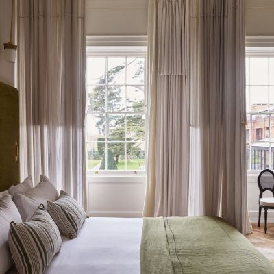 Clarendon Suite The Grove Promo Code