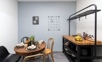 Boutique Hotel RABBIT HOLE - Housity