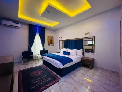 Hotel Marmaris Oweri Hotels in 