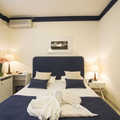 Deluxe Double Room With Balcony And Sea View Hotel Maracaibo Promo Code