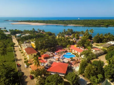 Hotel Garza Canela Hotels in 