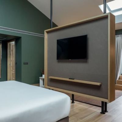 Premium Penthouse Hotel Arbaso Promo Code