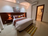 Résidence hôtelière Medom Palace, Bastos Hotel a 