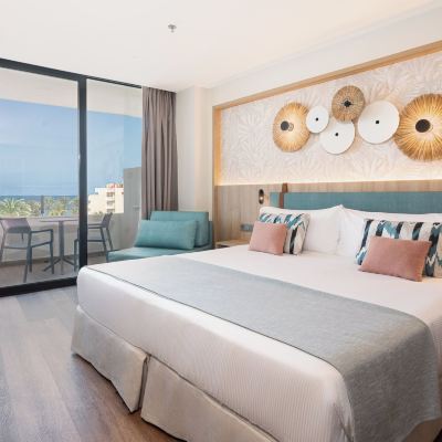 Standard Room With Sea View Mediterranean Palace Promo Code