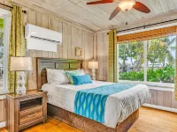 Captain Pip's Marina & Hideaway Các khách sạn ở Marathon
