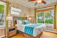 Captain Pip's Marina & Hideaway