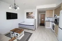 Pro Apartments Hotel a 