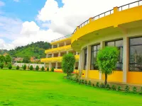 Hotel Mystic Buddha Hotel di Nagarjun