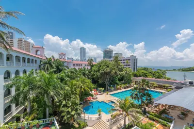 Hotel Caribe by Faranda Grand, a Member of Radisson Individuals Отели в г. 