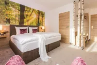 Trihotel Rostock - Wellnesshotel Adults Only