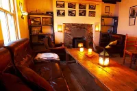 Great Blasket Island Accommodation Hotels in 