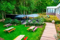 Dolce by Wyndham la Hulpe Brussels Hotels in 