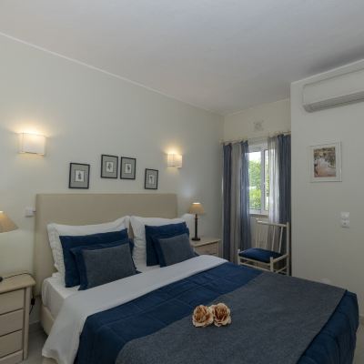 Three-Bedroom Apartment With Garden View Rocha Brava Village Resort Promo Code