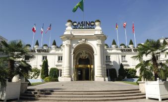 Hotel Beau Rivage - Housity