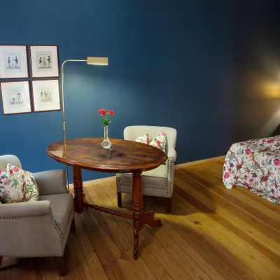 Superior Double Room, 1 Queen Bed with Sofa Bed Art Nouveau Hotel am Kurfürstendamm Promo Code