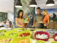 Sunparks Kempense Meren Hotel a Mol