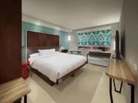 Tru by Hilton Oklahoma City NW Expressway Hoteles en 