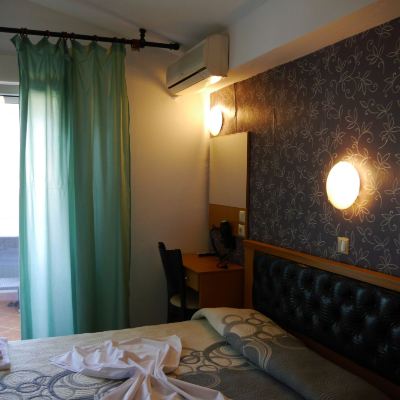 Two-Bedroom Villa with Garden View Blue Sky Villas Promo Code