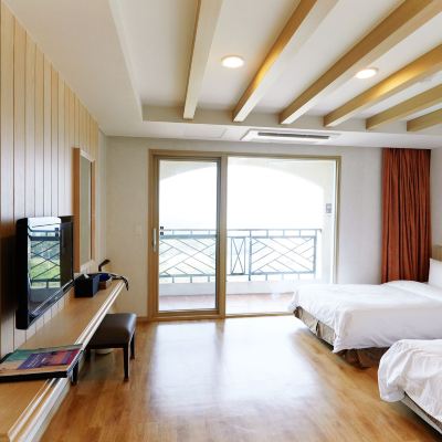 [Resort] Family(Kitchen/Standard/Bed) 쏠비치 양양 쿠폰