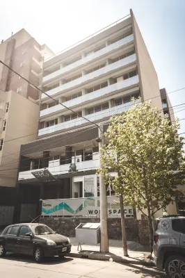 Dfc Fma- Coliving Hotels in 