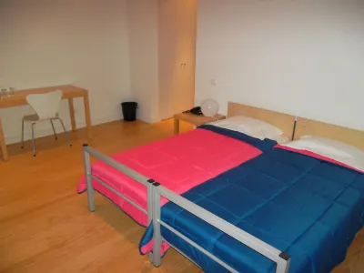 Azores Youth Hostels - Santa Maria Hôtels à : 