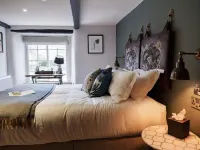 Castle Inn Hotels in Wareham