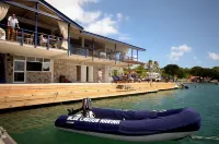 Blue Lagoon Hotel & Marina Отели в г. 