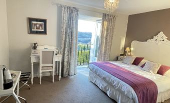 Hotel Edward Paddington - Housity