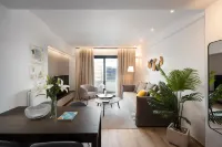 The Edge - Luxury Residences Hôtels à : 