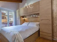 Charme Mountain Maison Hotels in Temu