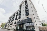 Hotel Agora Mures Hotels in 