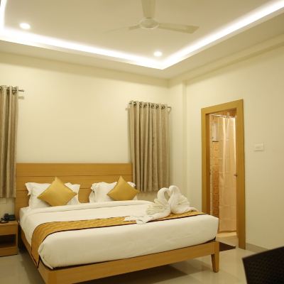 Luxury Room MG IRIS HOTEL Promo Code