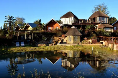Addo Dung Beetle Guest Farm Hotels in 