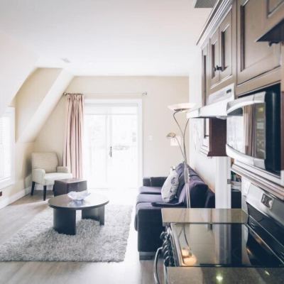 Superior King Room The Great George Promo Code
