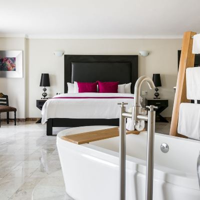 Master Suite Real de Minas Poliforum Promo Code