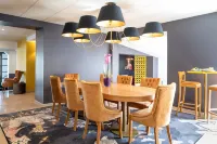 Hotel des Lys