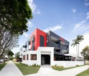 Ascot Budget Inn & Residences Отели в г. 