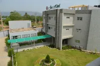 Jess Hotel Kpalimé Hotels in 