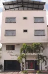 Hotel Casa Pablo Hoteles en 